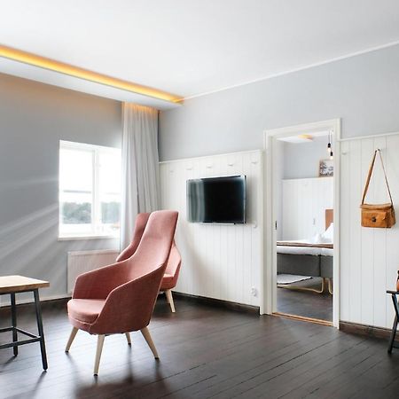 Hotell Furusund Екстер'єр фото