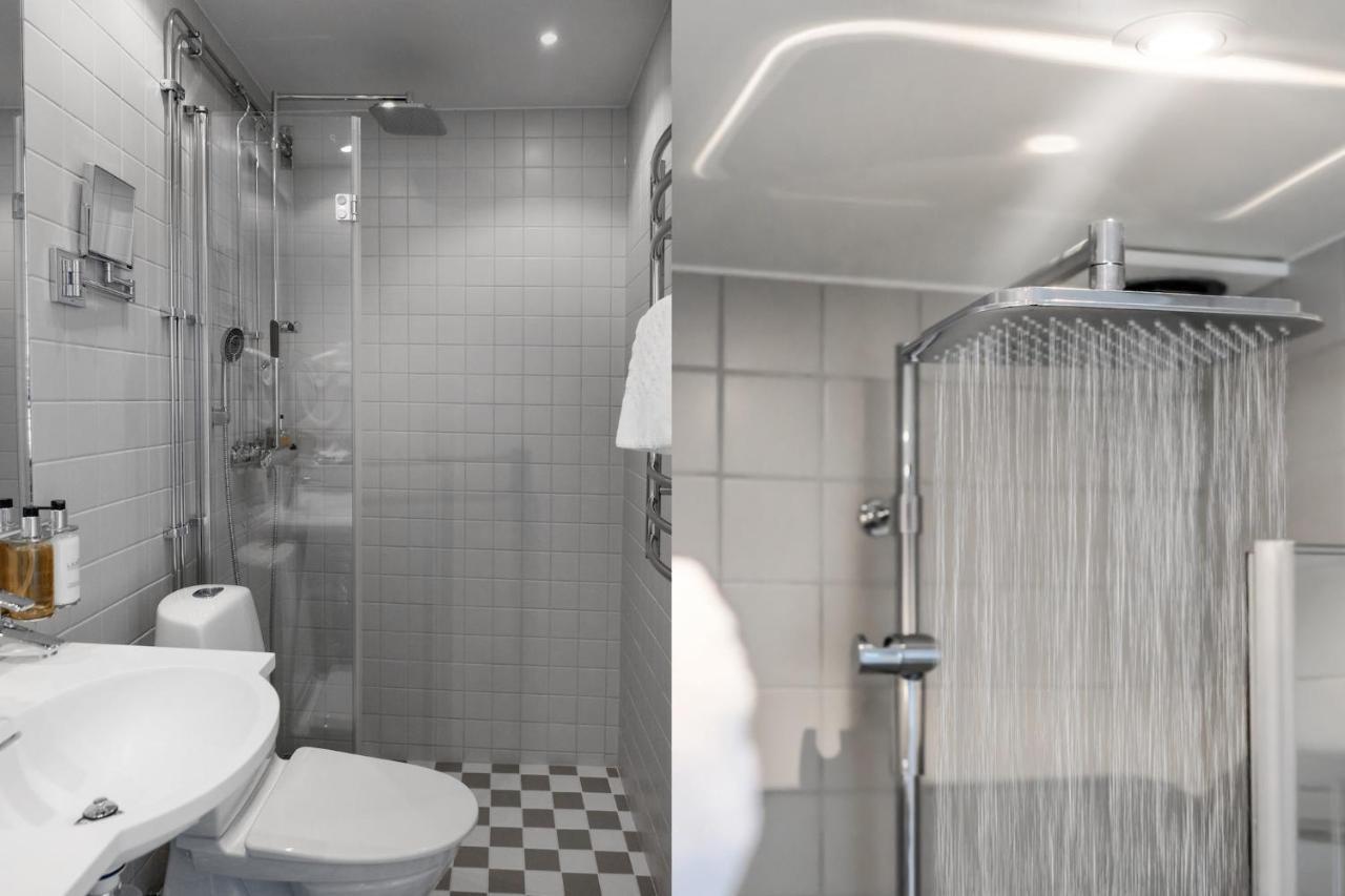 Hotell Furusund Екстер'єр фото