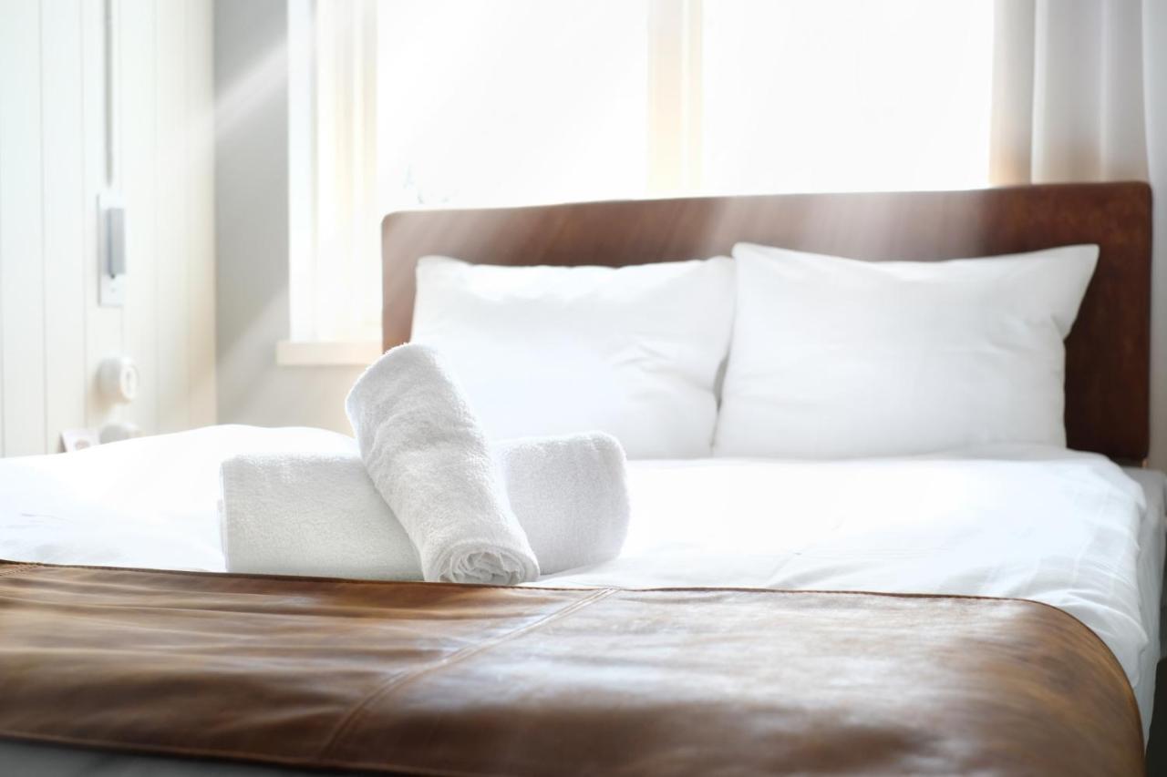 Hotell Furusund Екстер'єр фото