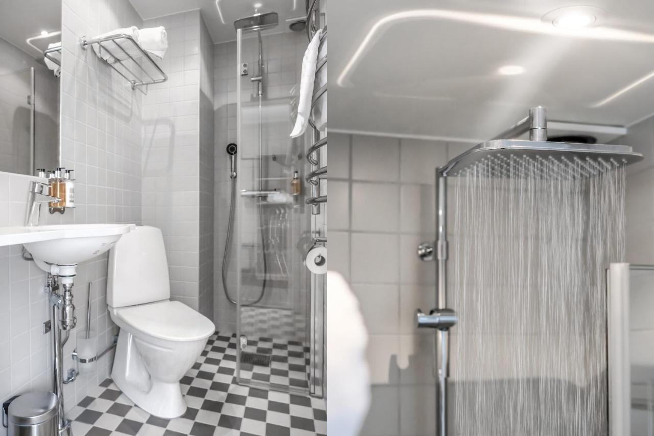 Hotell Furusund Екстер'єр фото